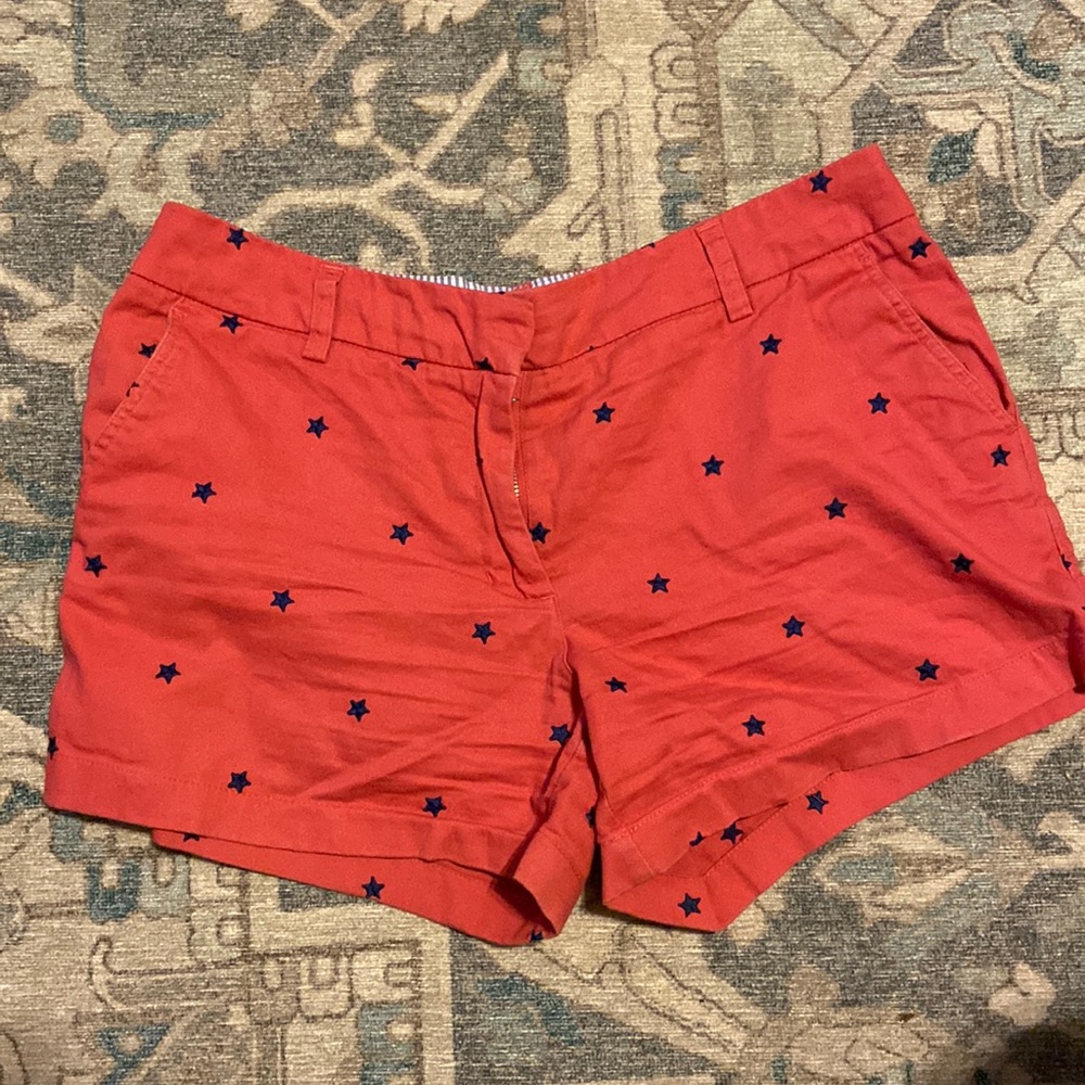 Cambridge Dry Goods Shorts Size 6